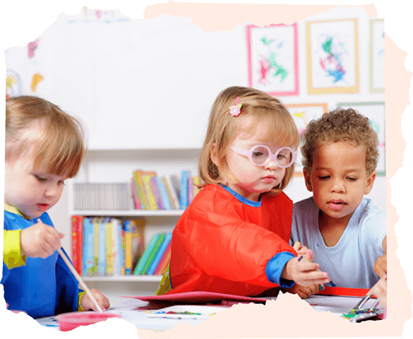 Alle Kinder im Blick! So ermöglichen Sie eine echte Teilhabe trotz Personal- und Ressourcenmangel