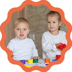 Alle Kinder im Blick