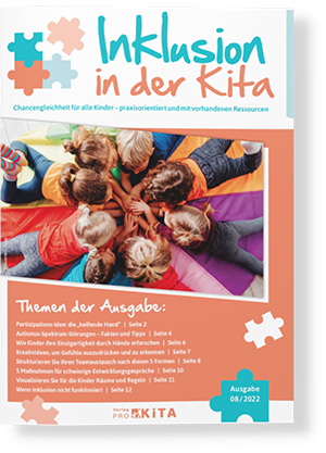 Inklusion in der Kita